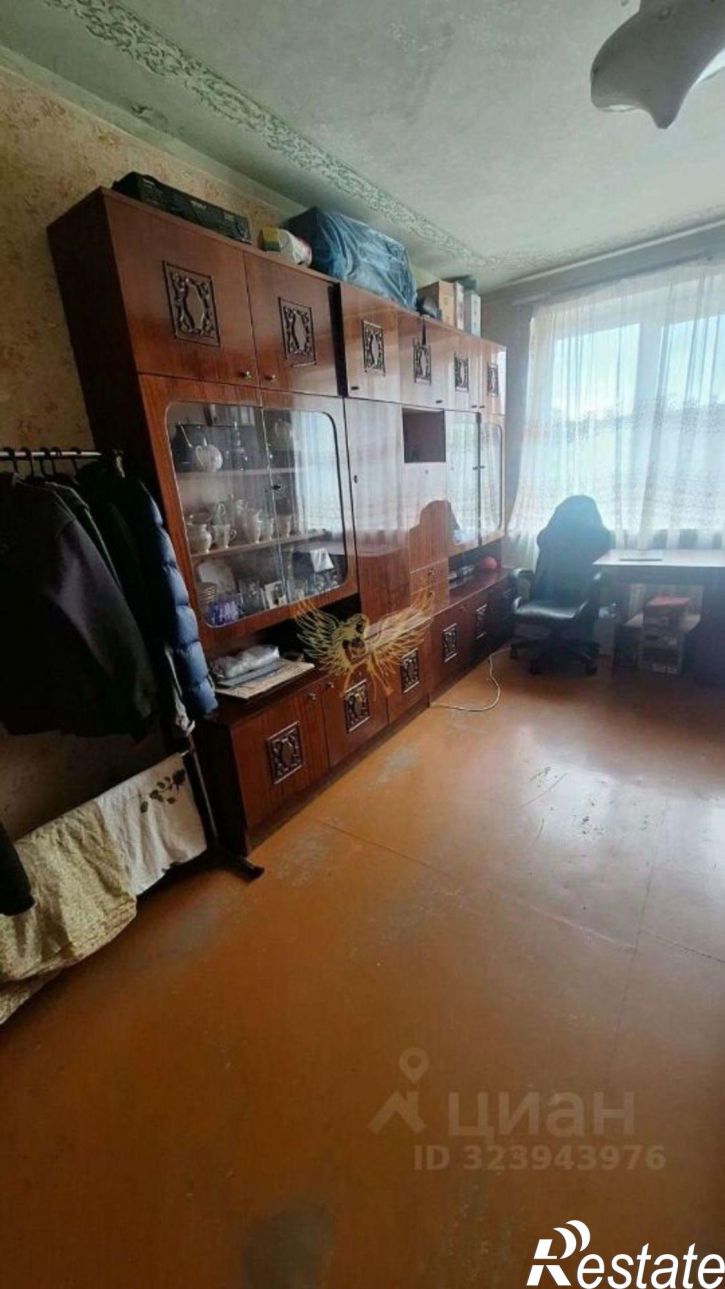 2-комн квартира Весенний мкр, 5а,  д. 5а