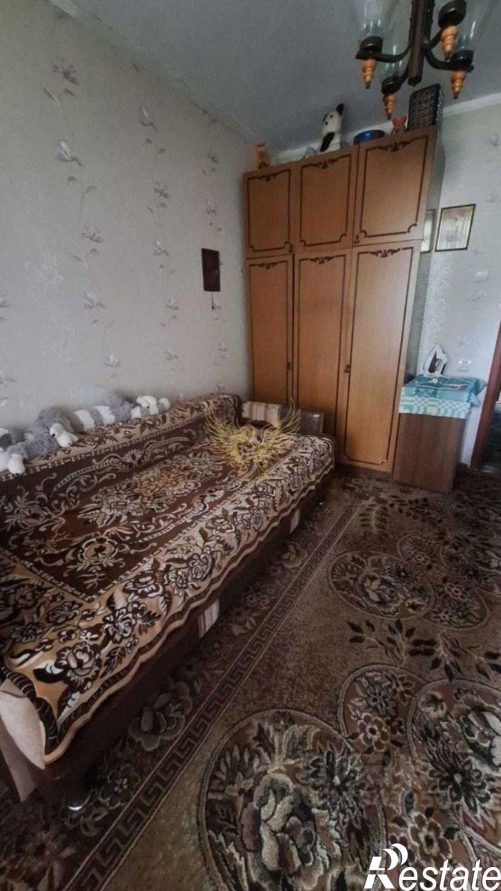 3-комн квартира Лесной мкр, 14,  д. 14