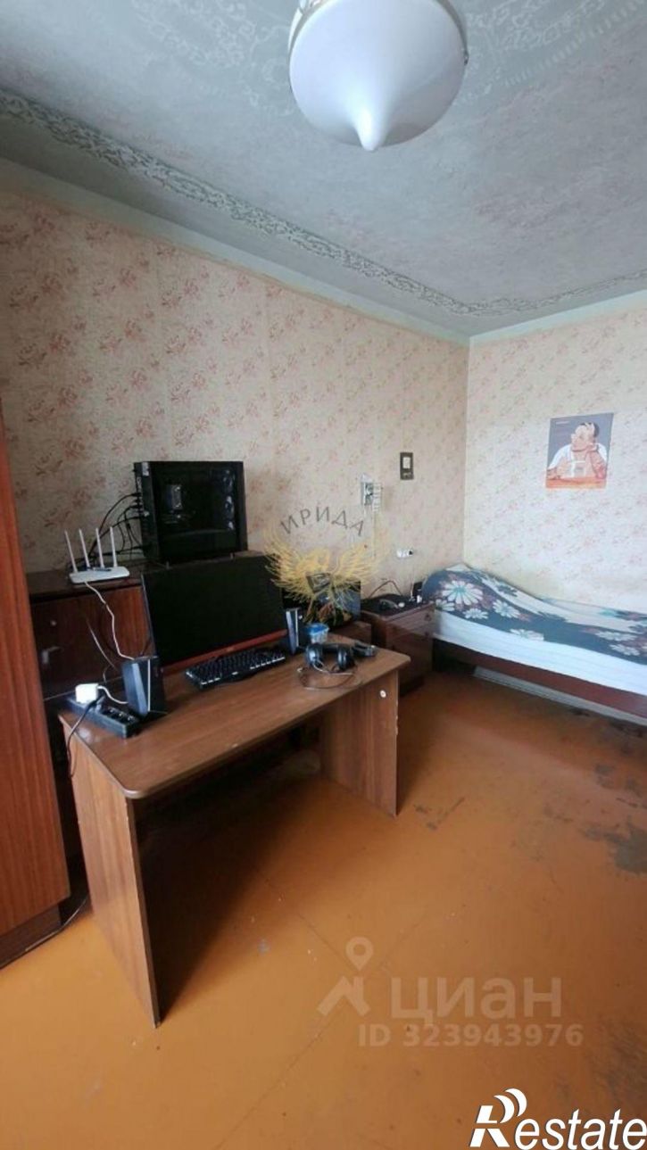 2-комн квартира Весенний мкр, 5а,  д. 5а