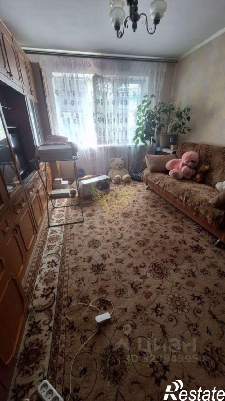 3-комн квартира Лесной мкр, 14,  д. 14