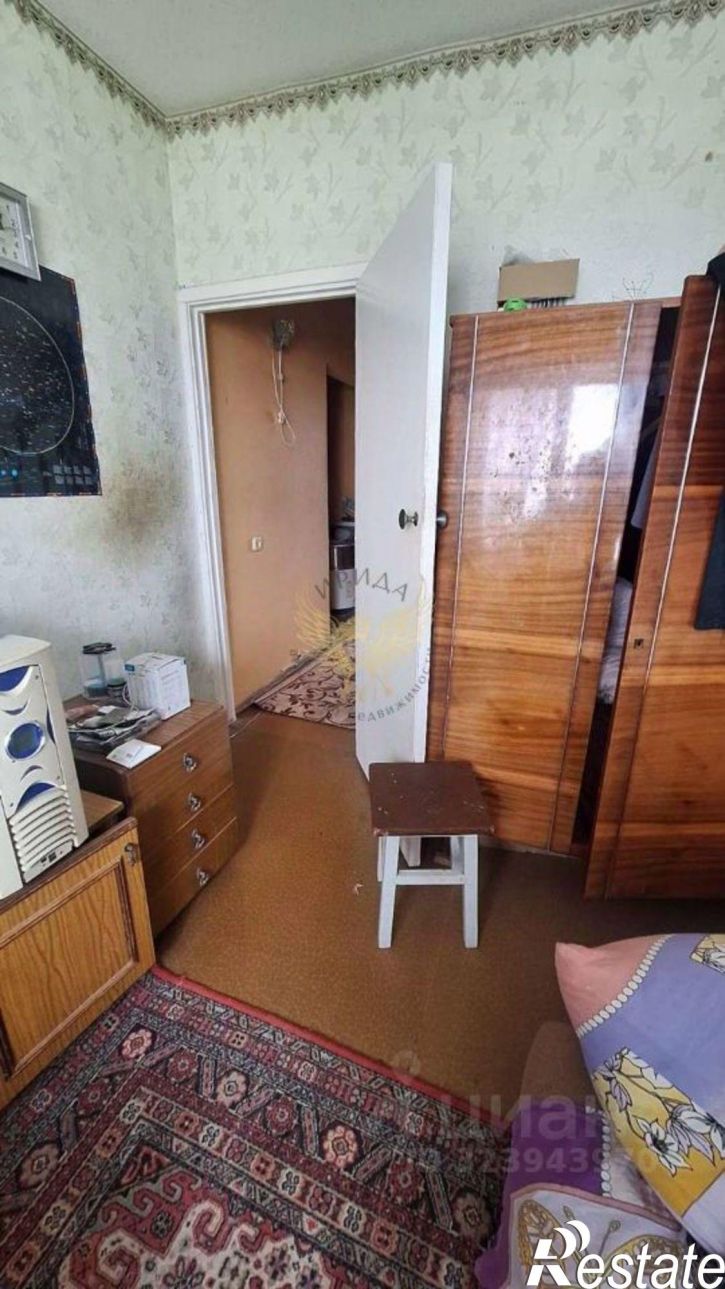 3-комн квартира ул Хмелева, 9,  д. 9