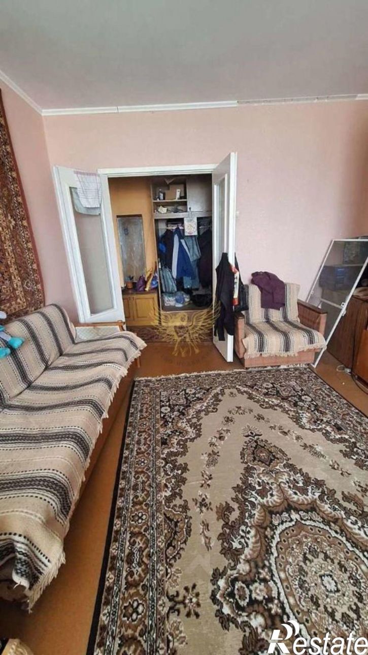 3-комн квартира ул Хмелева, 9,  д. 9