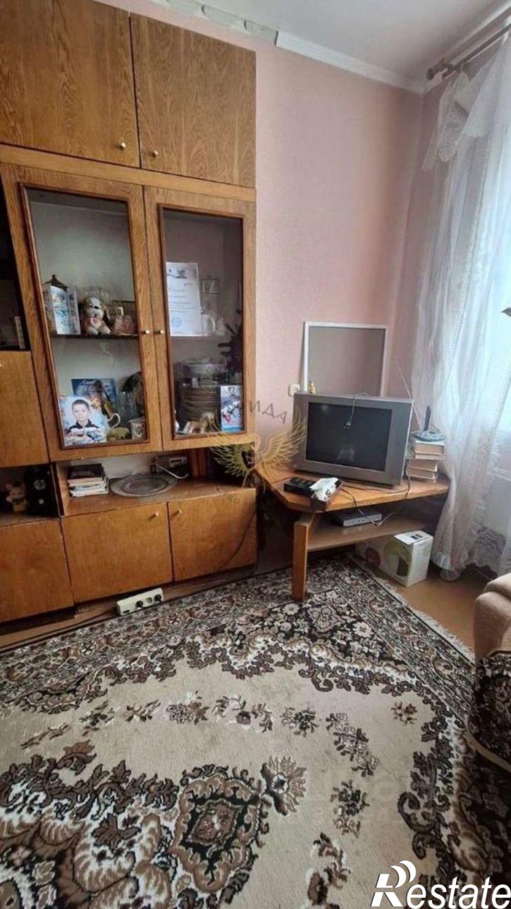 3-комн квартира ул Хмелева, 9,  д. 9