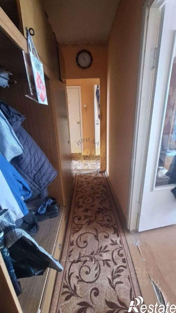 3-комн квартира ул Хмелева, 9,  д. 9