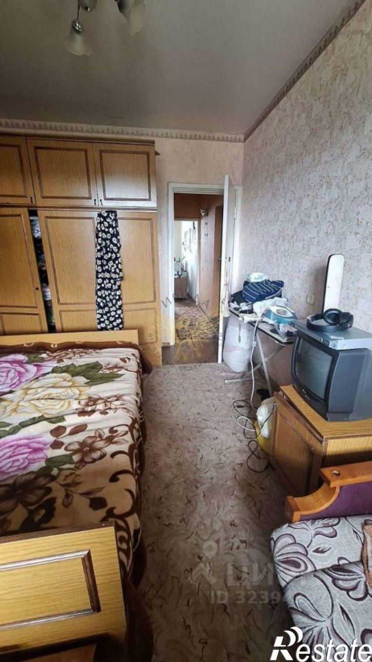 3-комн квартира ул Хмелева, 9,  д. 9