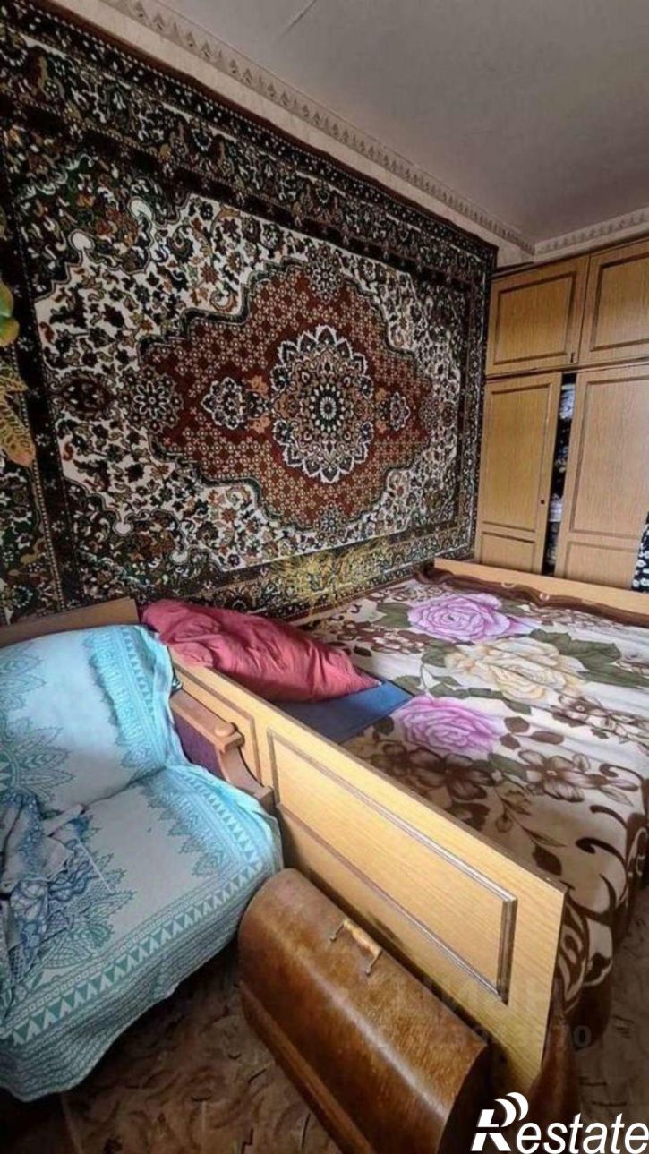 3-комн квартира ул Хмелева, 9,  д. 9