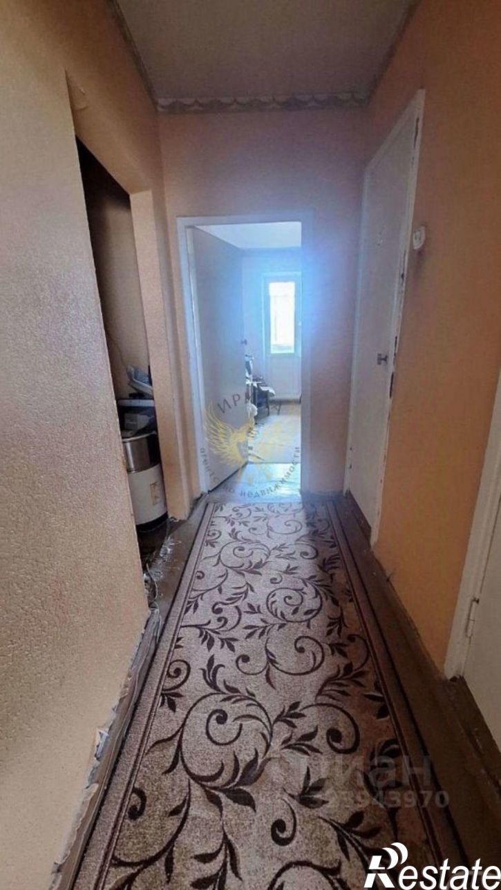 3-комн квартира ул Хмелева, 9,  д. 9