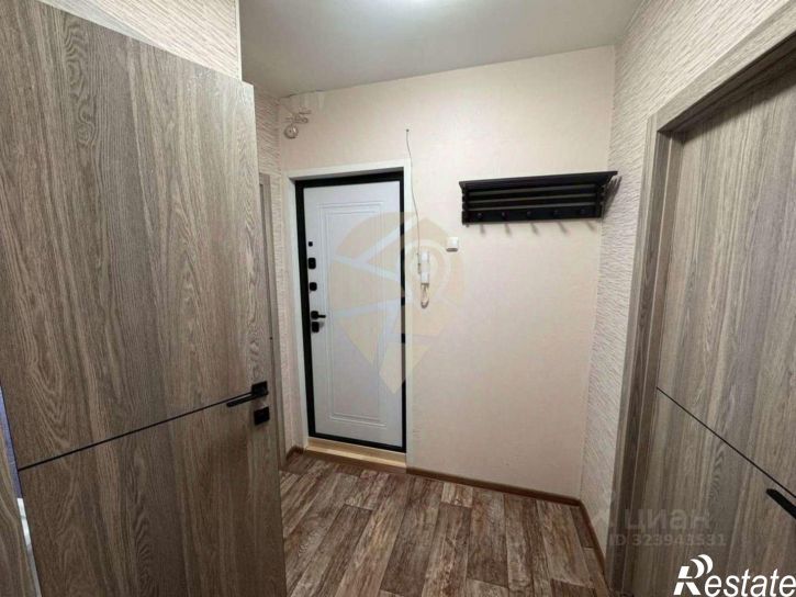 1-комн квартира мкр Королева, 6,  д. 6