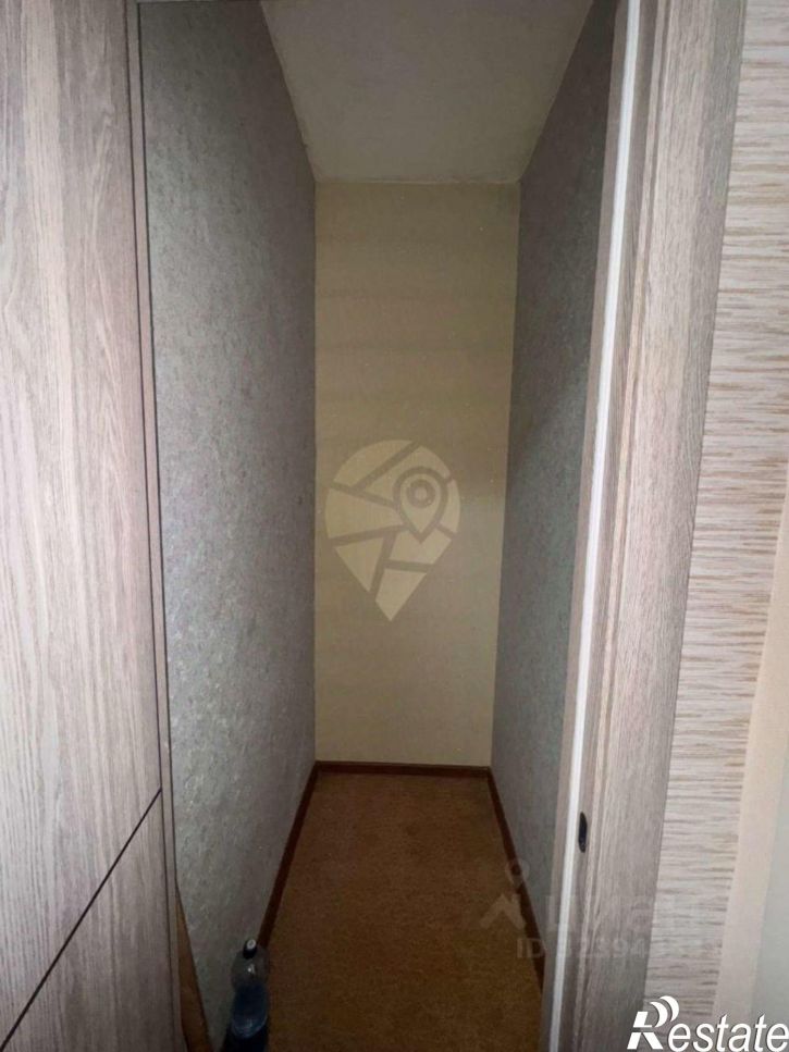 1-комн квартира мкр Королева, 6,  д. 6