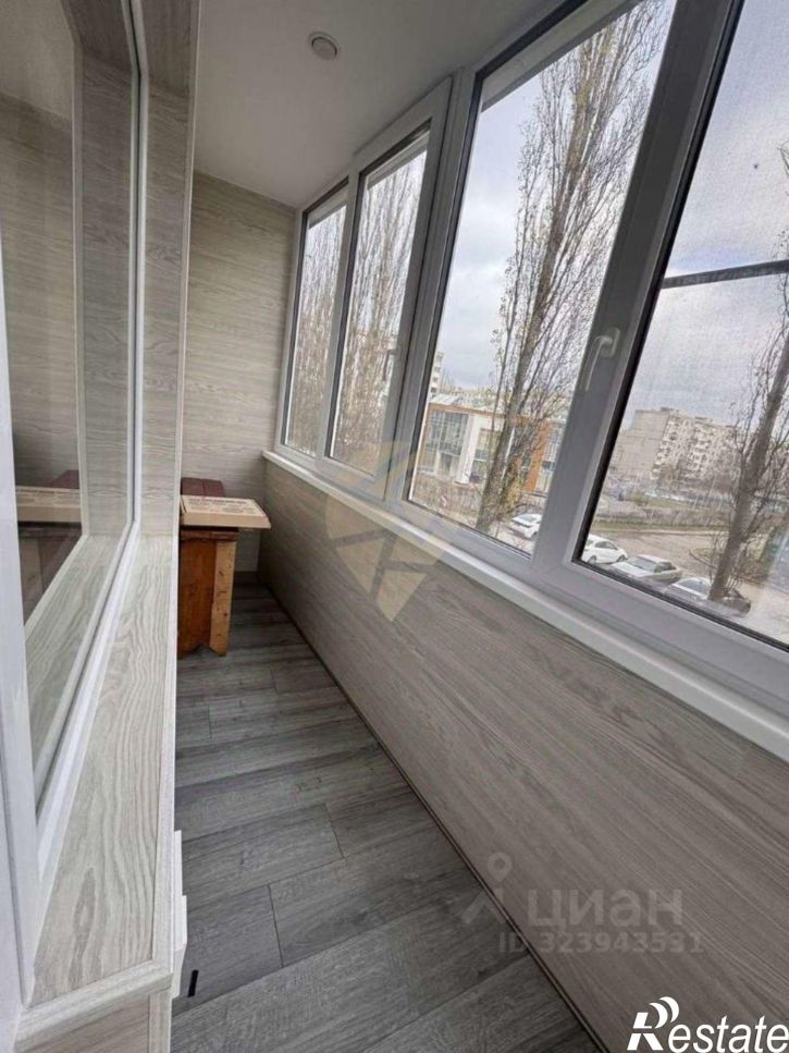 1-комн квартира мкр Королева, 6,  д. 6