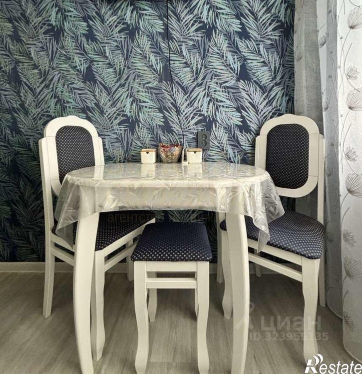 2-комн квартира Олимпийский мкр, 49,  д. 49