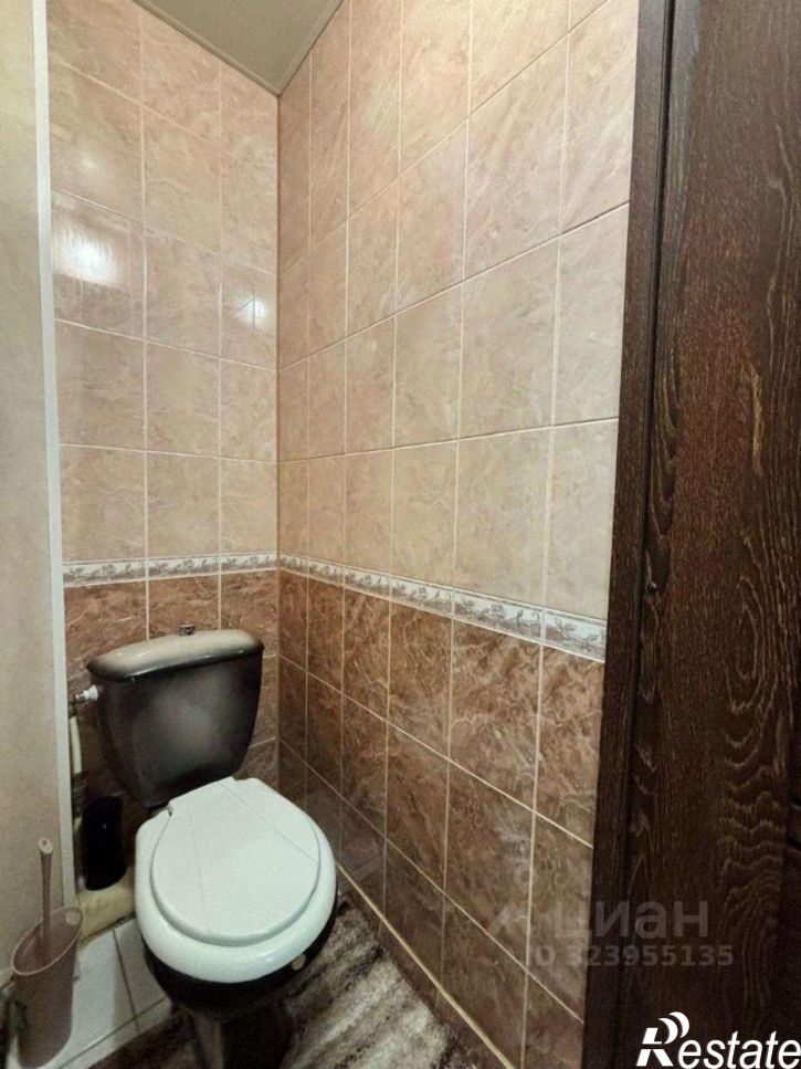 2-комн квартира Олимпийский мкр, 49,  д. 49