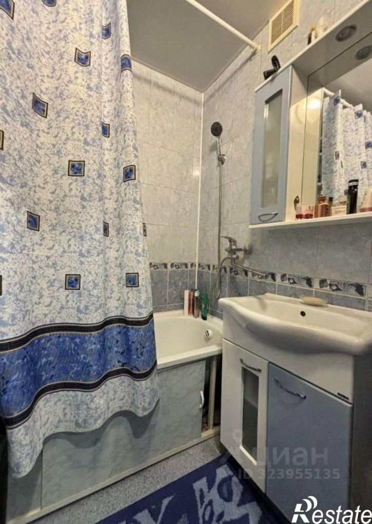 2-комн квартира Олимпийский мкр, 49,  д. 49