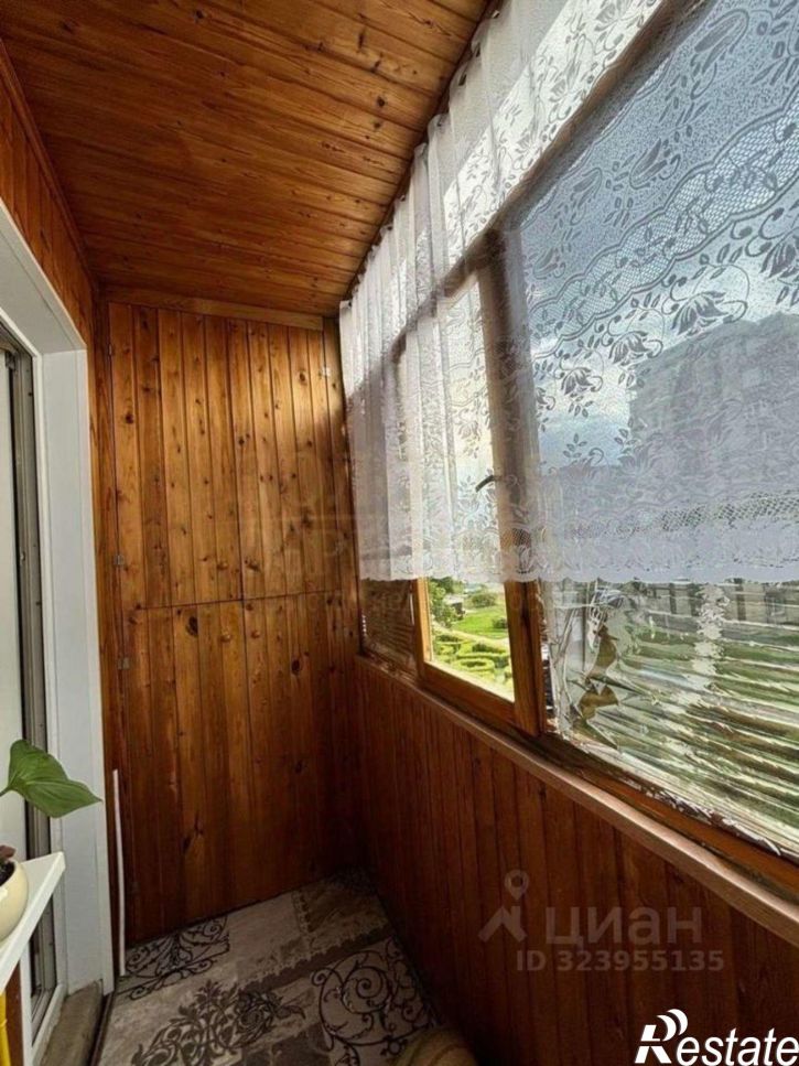 2-комн квартира Олимпийский мкр, 49,  д. 49