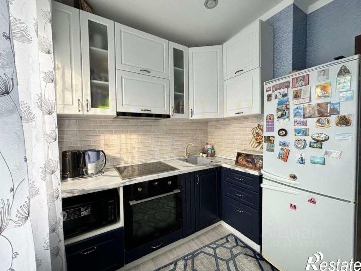 2-комн квартира Олимпийский мкр, 49,  д. 49