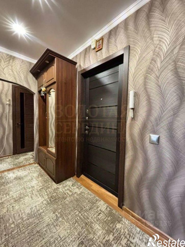 2-комн квартира Олимпийский мкр, 49,  д. 49