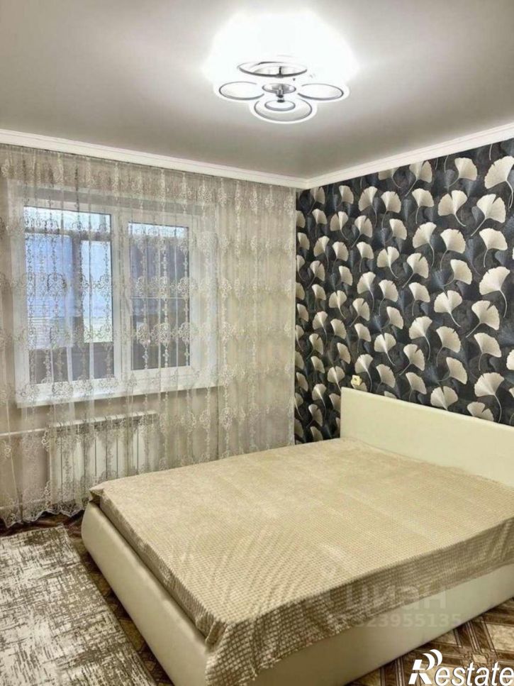 2-комн квартира Олимпийский мкр, 49,  д. 49