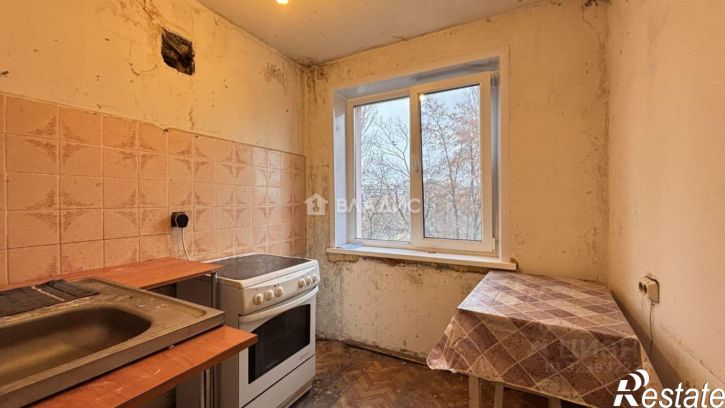 2-комн квартира мкр Жукова, 3,  д. 3