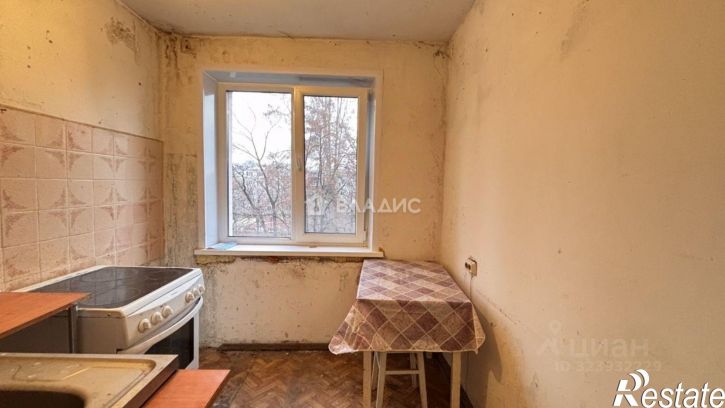 2-комн квартира мкр Жукова, 3,  д. 3