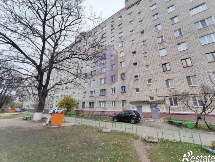 2-комн квартира мкр Приборостроитель, 14,  д. 14