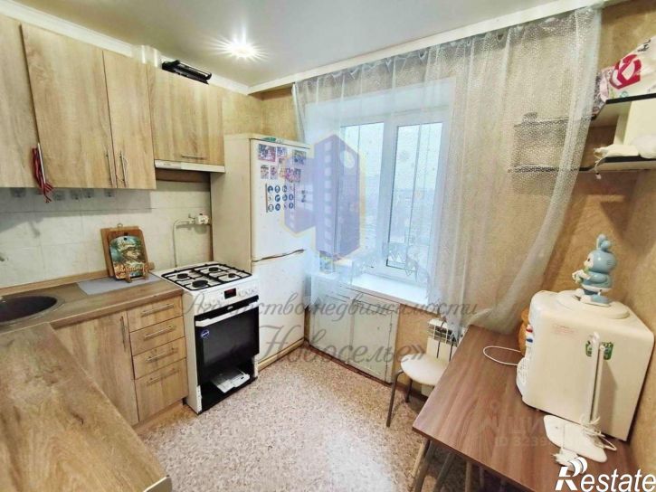 2-комн квартира мкр Приборостроитель, 14,  д. 14