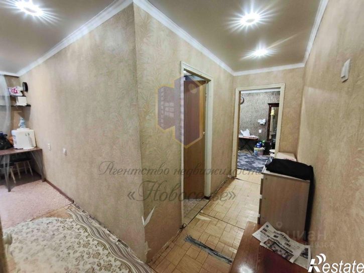 2-комн квартира мкр Приборостроитель, 14,  д. 14