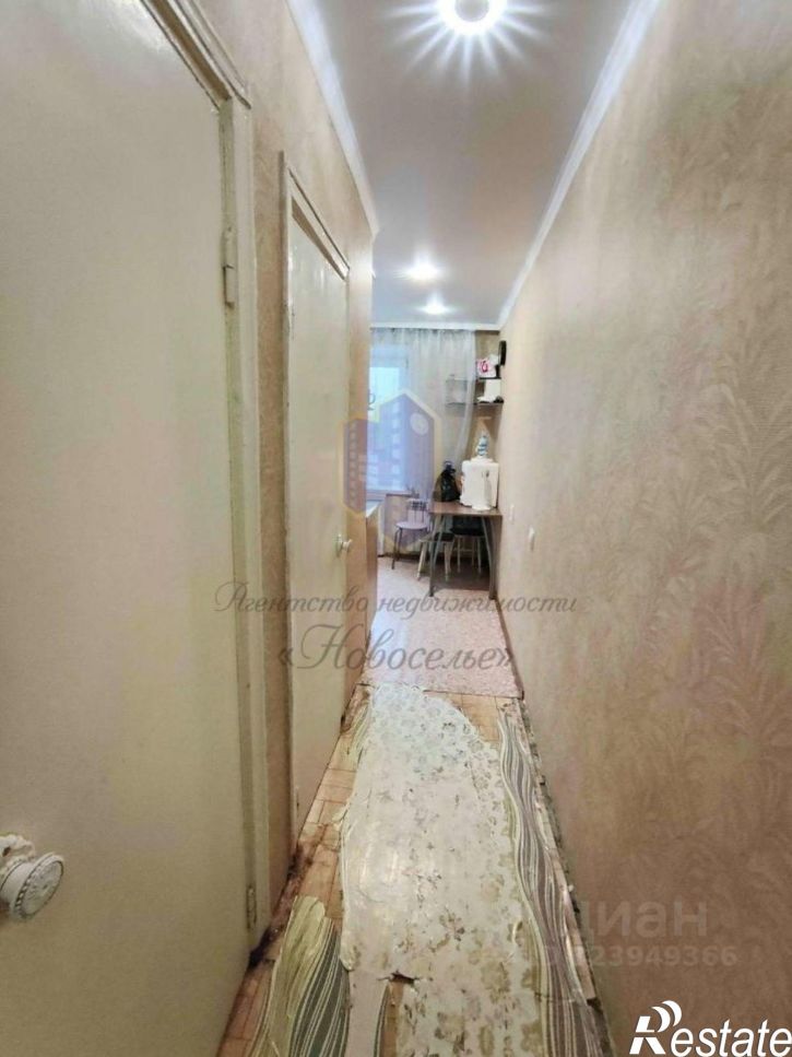 2-комн квартира мкр Приборостроитель, 14,  д. 14