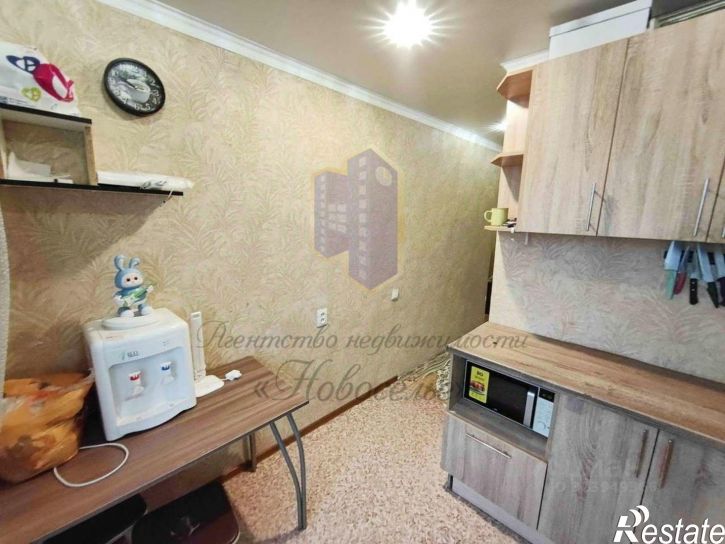 2-комн квартира мкр Приборостроитель, 14,  д. 14