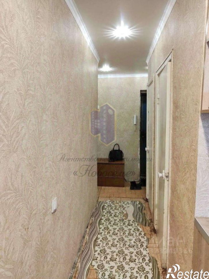 2-комн квартира мкр Приборостроитель, 14,  д. 14