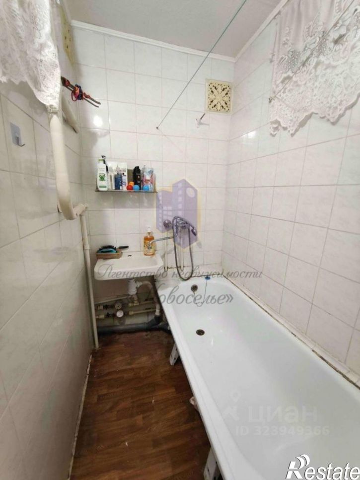 2-комн квартира мкр Приборостроитель, 14,  д. 14