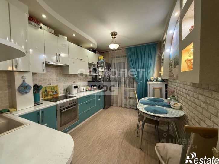 3-комн квартира Северный мкр, 14,  д. 14