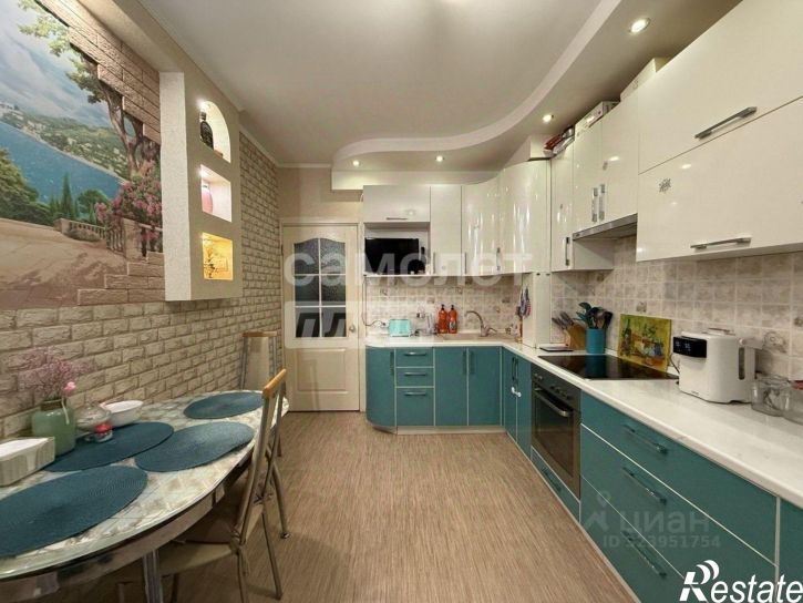 3-комн квартира Северный мкр, 14,  д. 14