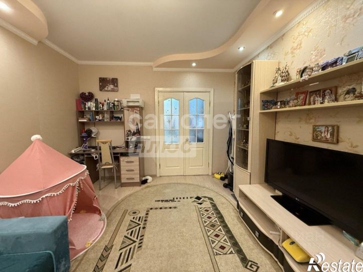 3-комн квартира Северный мкр, 14,  д. 14