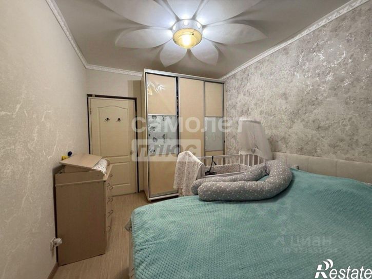 3-комн квартира Северный мкр, 14,  д. 14