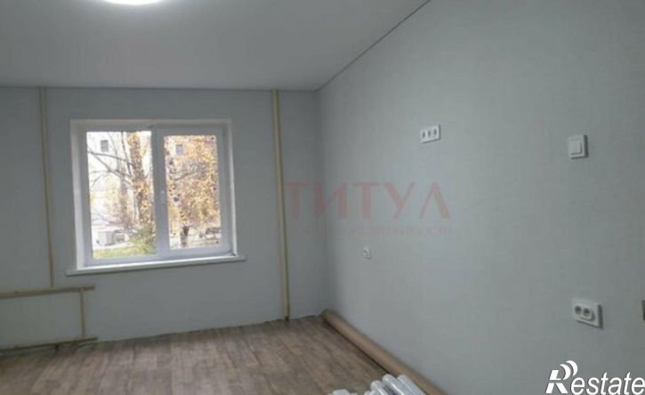 1-комн квартира мкр Макаренко, 19 1,  д. 19 1,  к. 1