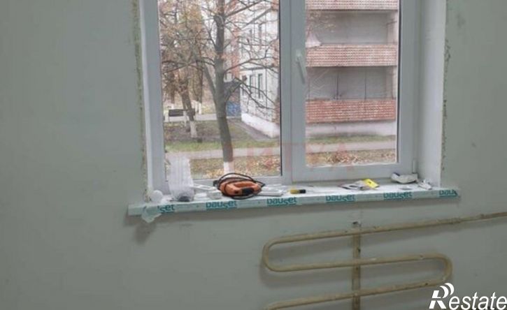 1-комн квартира мкр Макаренко, 19 1,  д. 19 1,  к. 1