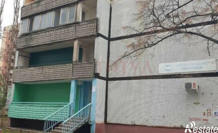 1-комн квартира мкр Макаренко, 19 1,  д. 19 1,  к. 1