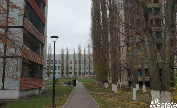 1-комн квартира мкр Макаренко, 19 1,  д. 19 1,  к. 1