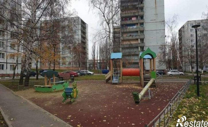 1-комн квартира мкр Макаренко, 19 1,  д. 19 1,  к. 1