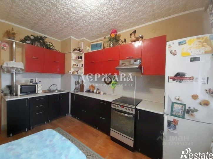 2-комн квартира Олимпийский мкр, 59,  д. 59