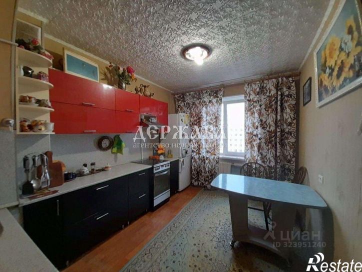 2-комн квартира Олимпийский мкр, 59,  д. 59