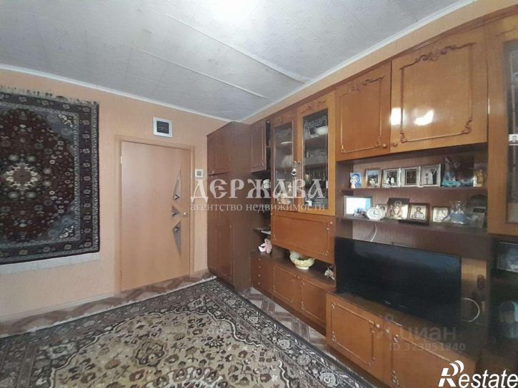 2-комн квартира Олимпийский мкр, 59,  д. 59