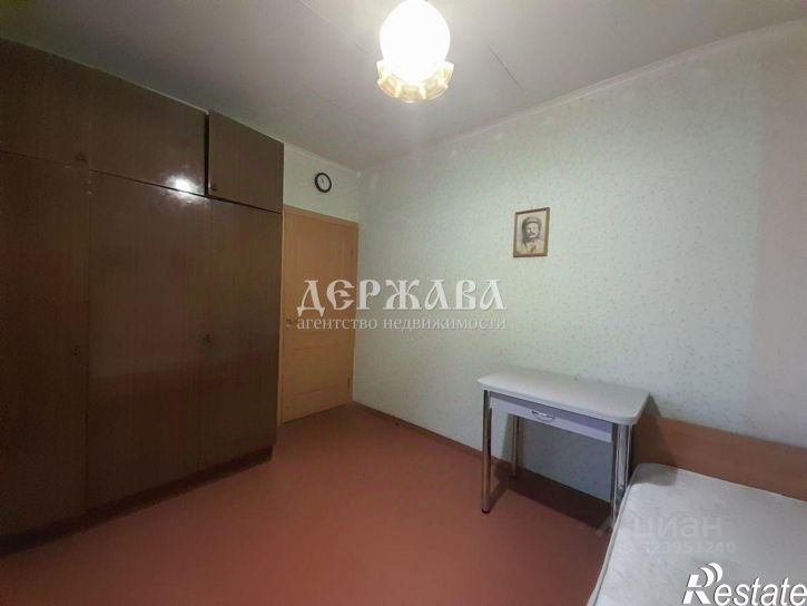 2-комн квартира Олимпийский мкр, 59,  д. 59