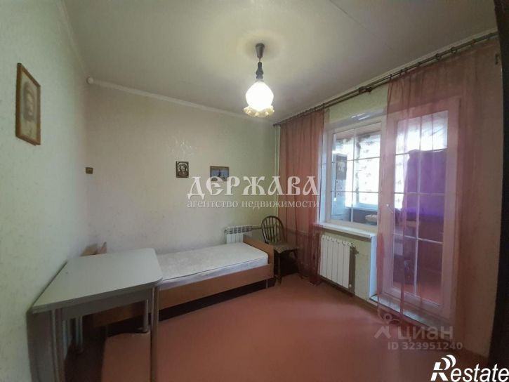 2-комн квартира Олимпийский мкр, 59,  д. 59