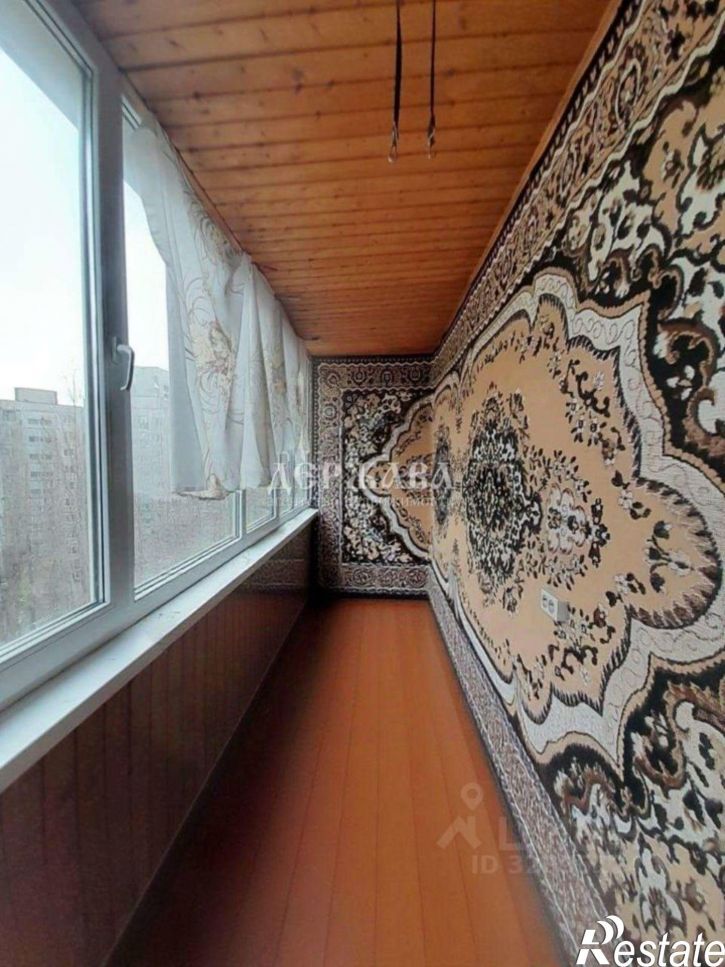 2-комн квартира Олимпийский мкр, 59,  д. 59