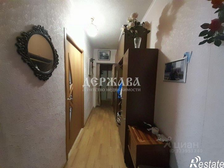 2-комн квартира Олимпийский мкр, 59,  д. 59