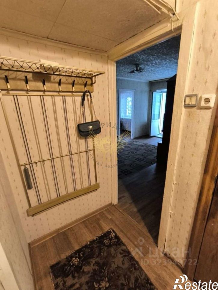 2-комн квартира мкр Горняк, 28,  д. 28