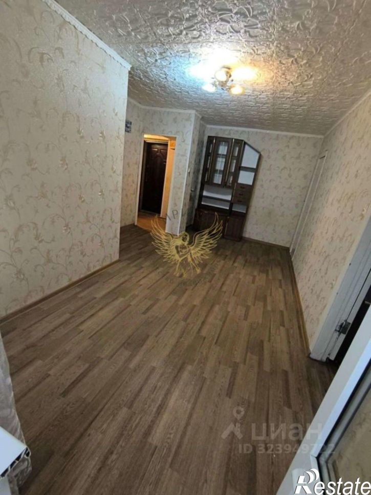 2-комн квартира мкр Горняк, 28,  д. 28