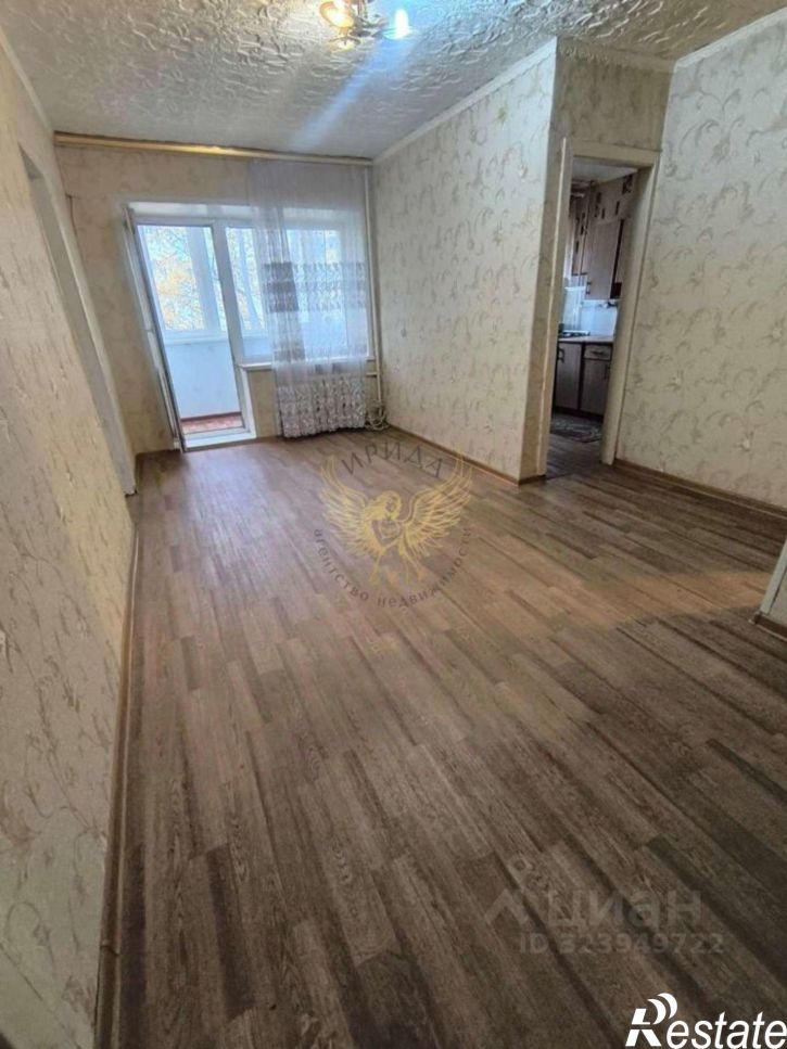 2-комн квартира мкр Горняк, 28,  д. 28