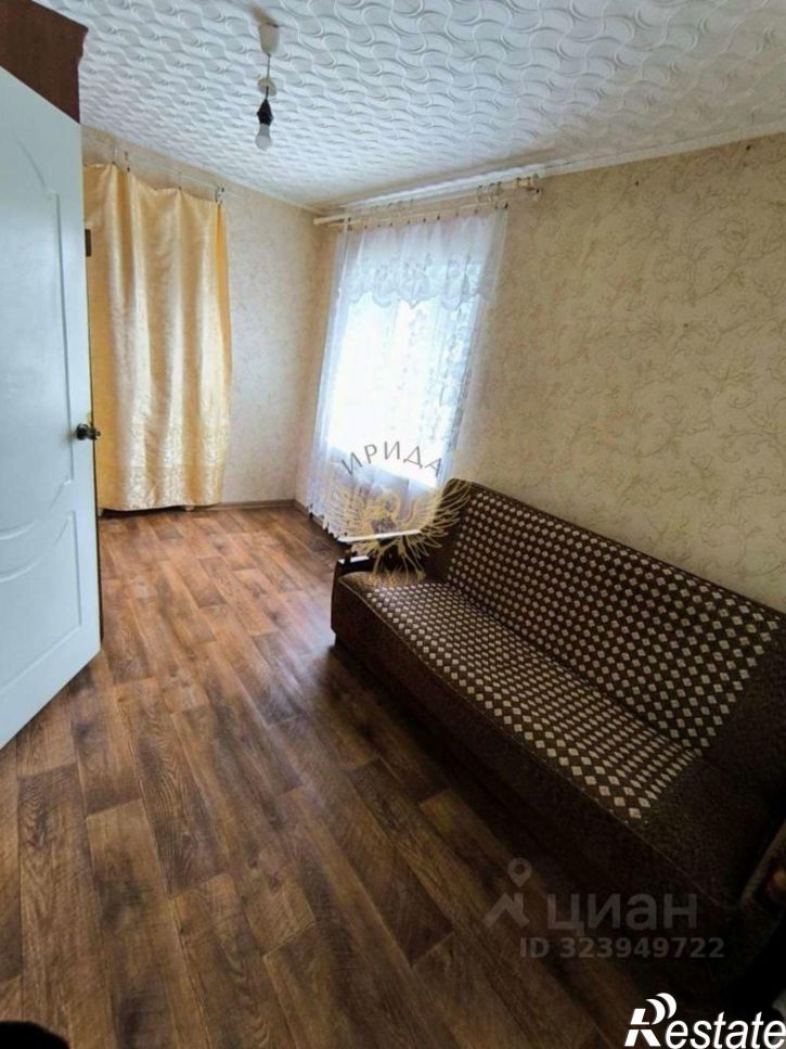 2-комн квартира мкр Горняк, 28,  д. 28